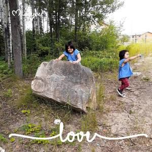 Meet your Posher, Theresa